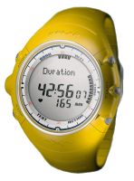 Polar AXN300 yellow